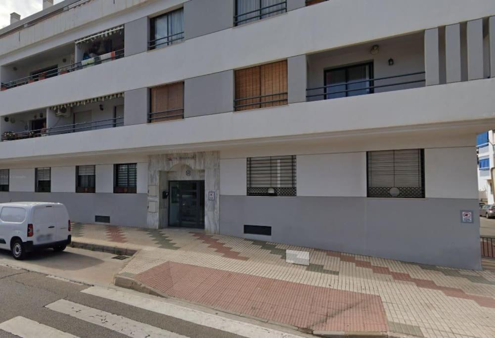 Beach Apartment, Torre Benagalbon 외부 사진