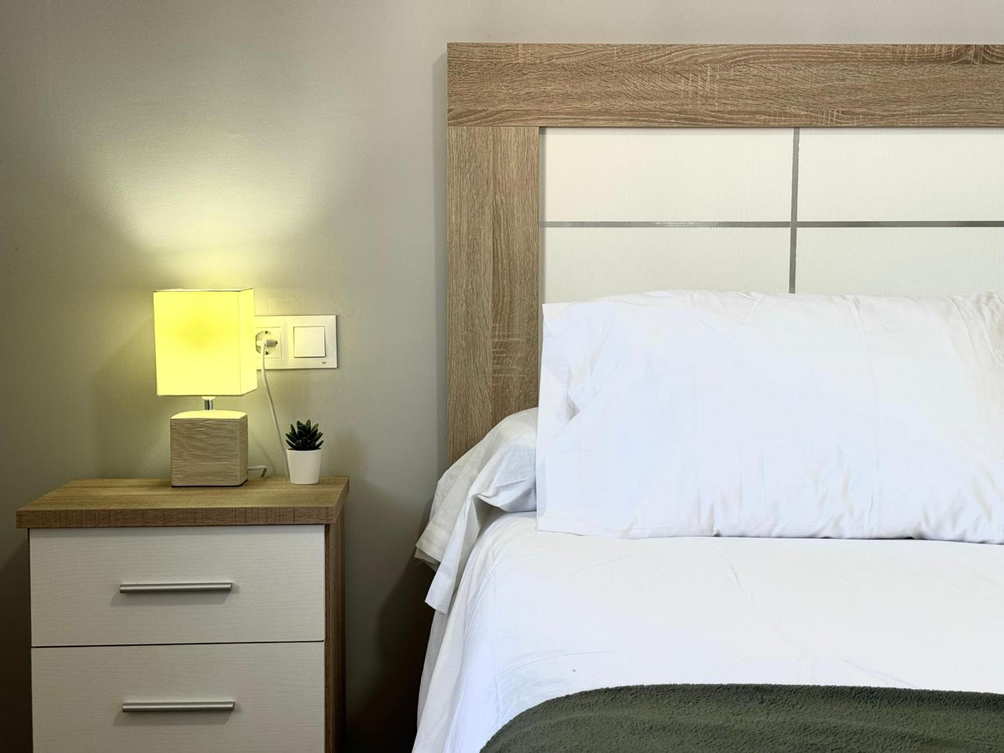 Beach Apartment, Torre Benagalbon 외부 사진